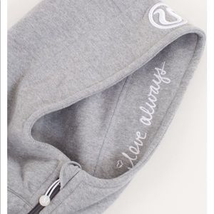 Lululemon Scuba Hoodie II